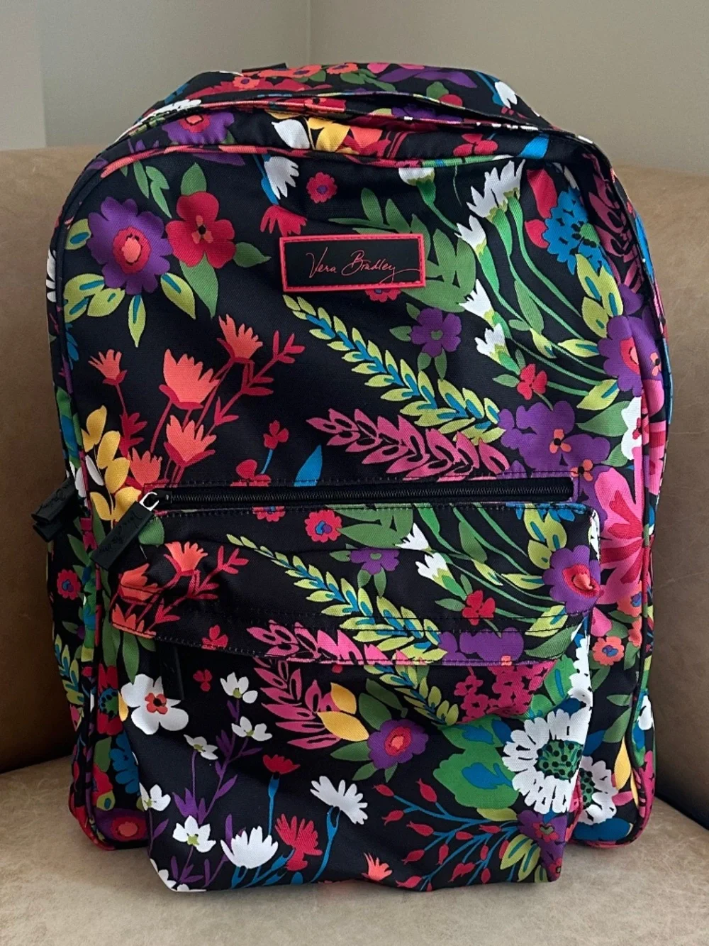Vera Bradley | Bags | Vera Bradley Essential Large Canvas 